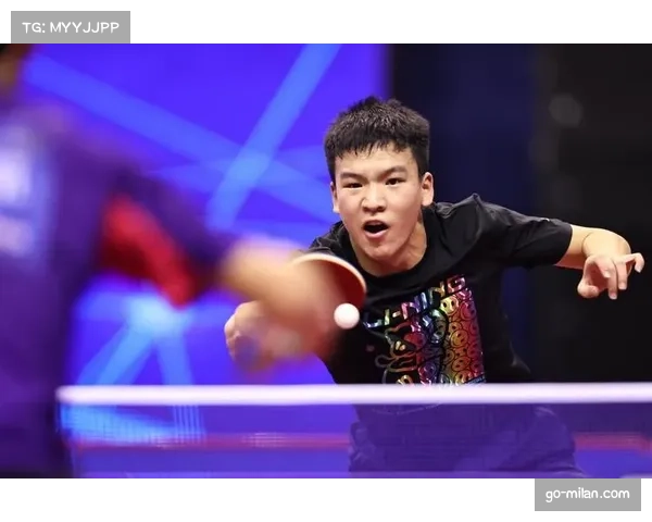 向鹏3比1力克科顿坚定战术后三局奏效展望雨果当下风球敢于拼搏