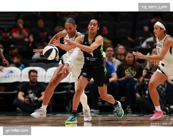 WNBA季后赛前瞻 王牌客场挑战水星力争赛点 主队誓言扳回一城