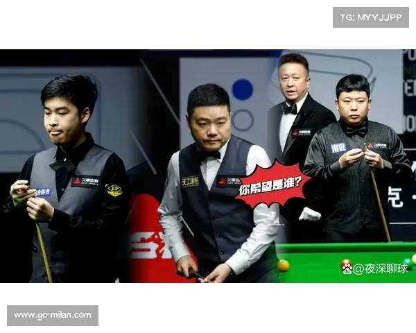 丁俊晖排名上升斯佳辉出局张安达形势严峻墨菲加里激烈争夺资格