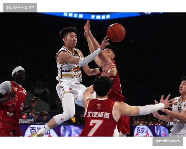 南京同曦与北控成潜力搅局者 有望改变季后赛格局