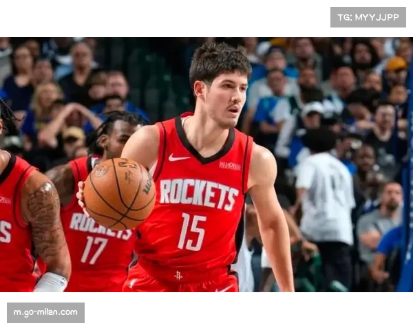 火箭谢泼德进攻效率118.9联盟第七，新秀成长与技能短板并存